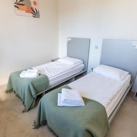 Tech Spa Druskininkai Exteriér fotografie