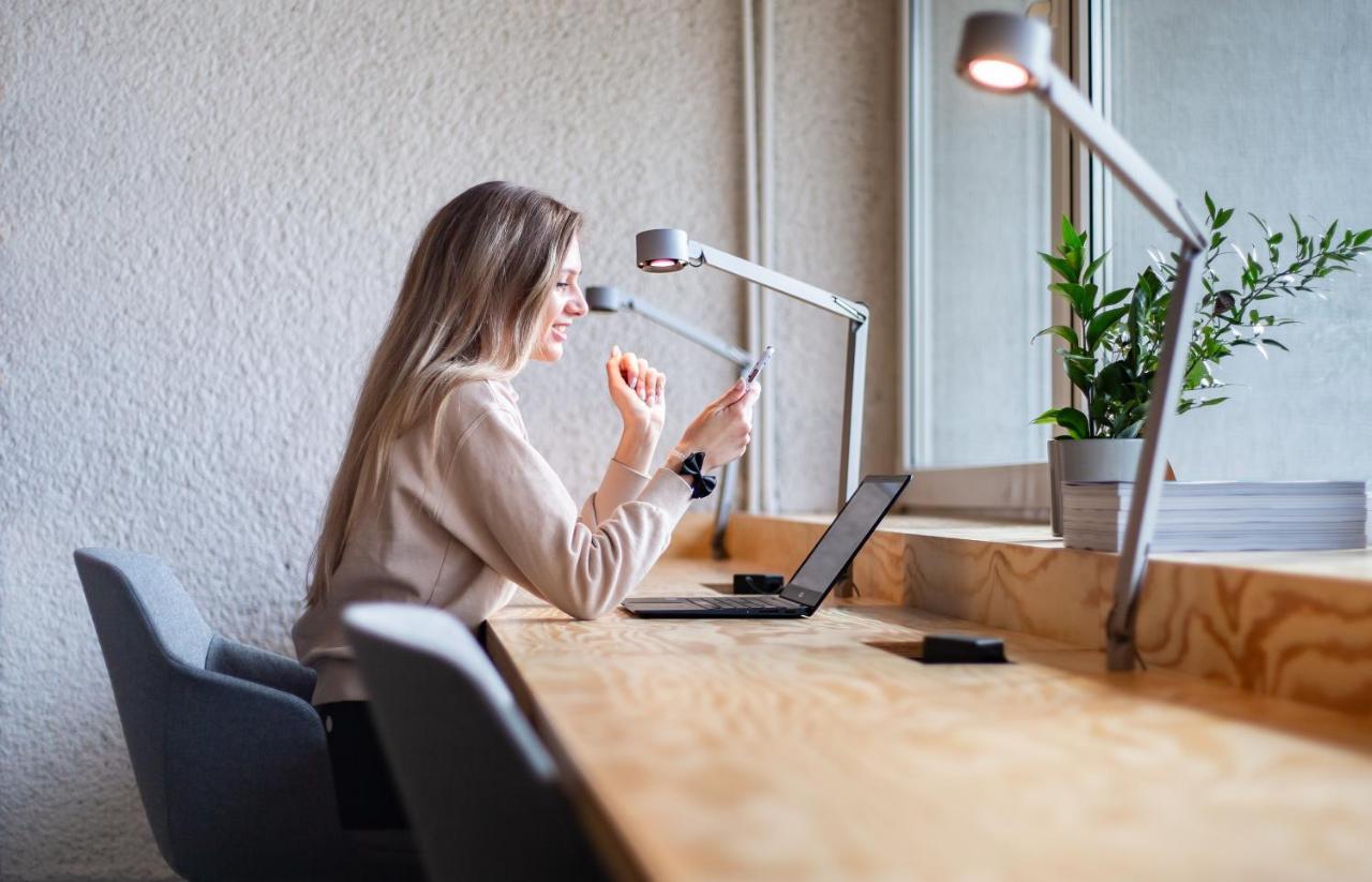 Tech Spa Druskininkai Exteriér fotografie