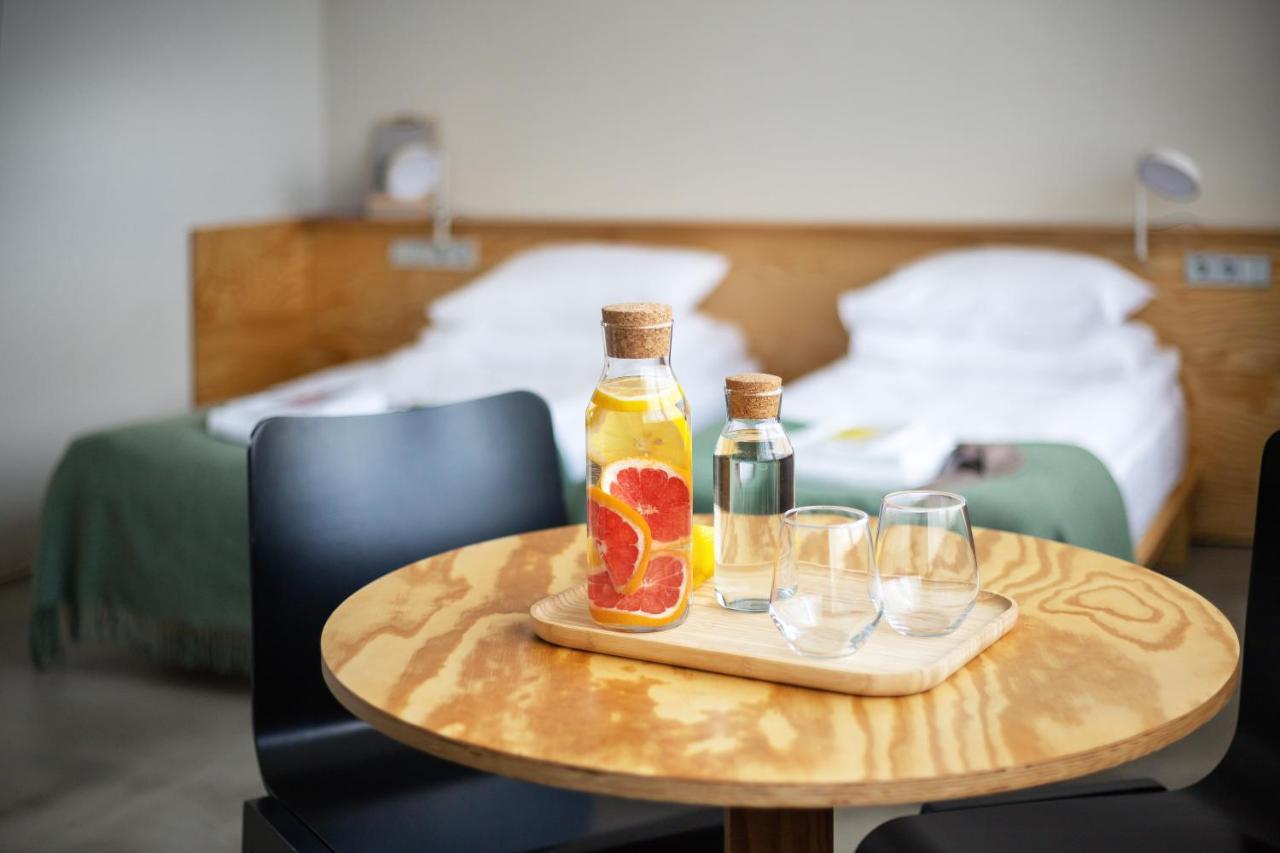 Tech Spa Druskininkai Exteriér fotografie