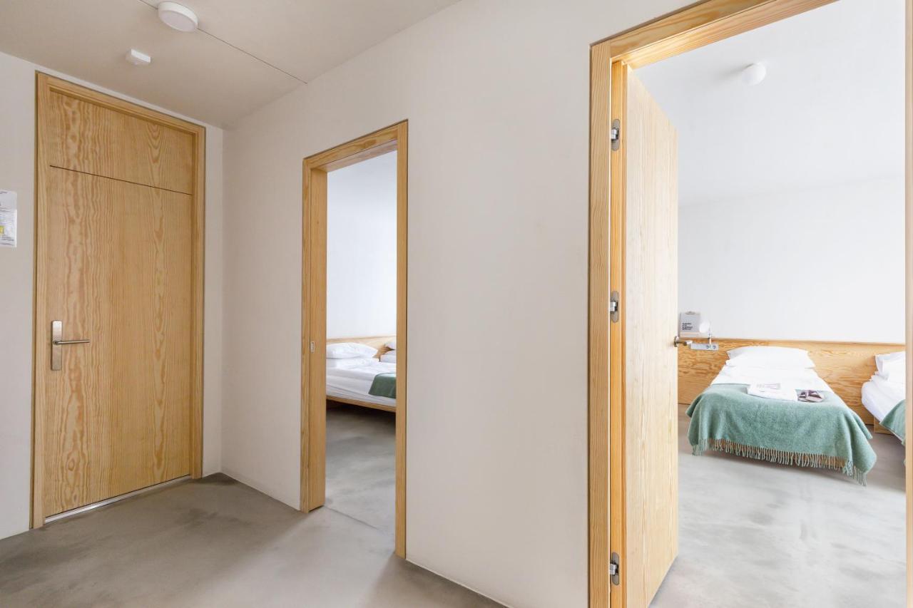 Tech Spa Druskininkai Exteriér fotografie