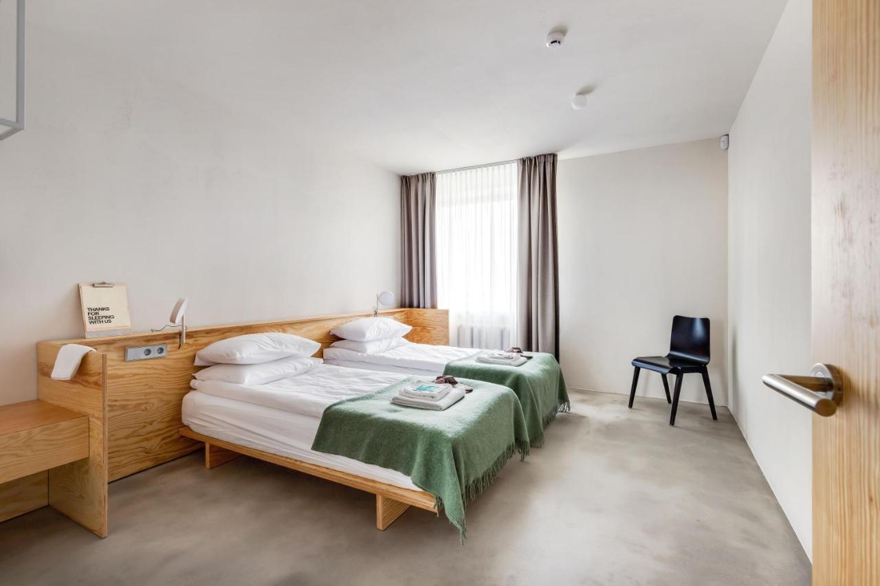 Tech Spa Druskininkai Exteriér fotografie