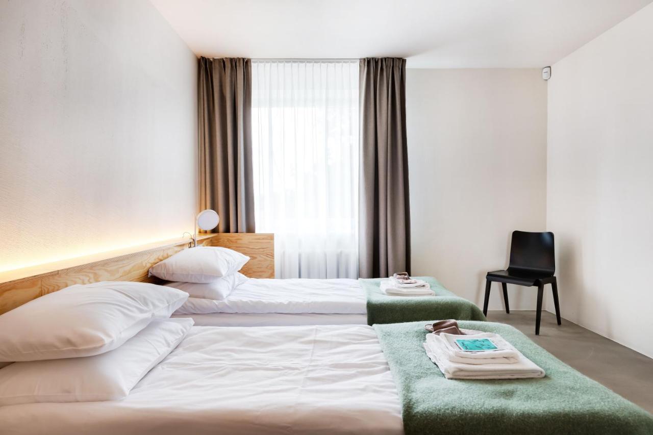 Tech Spa Druskininkai Exteriér fotografie