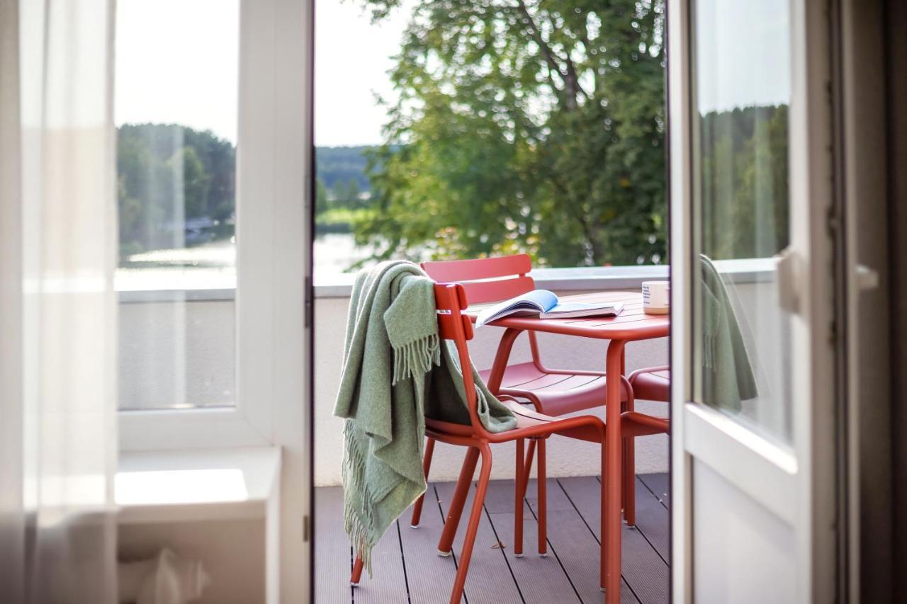 Tech Spa Druskininkai Exteriér fotografie