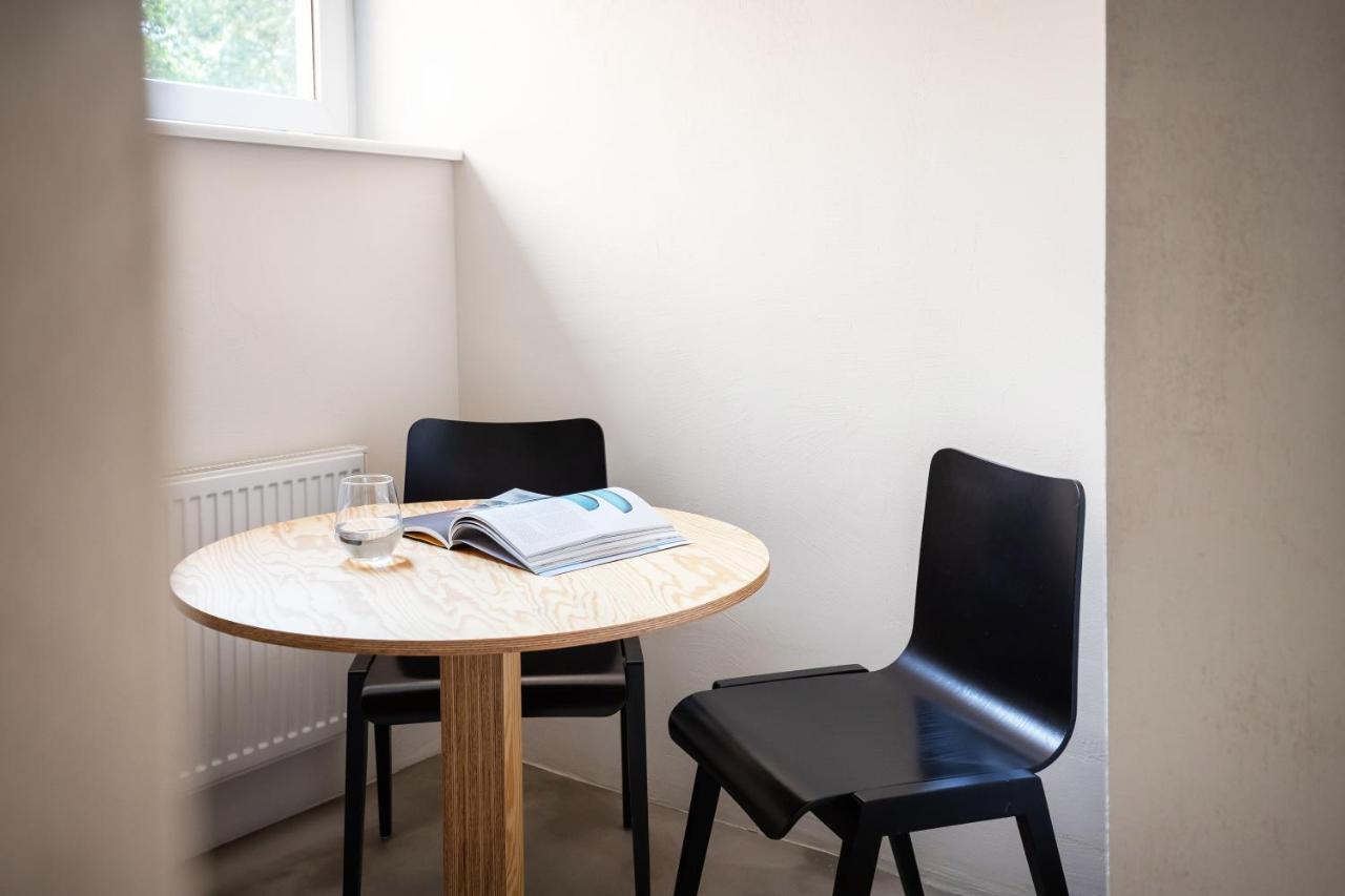Tech Spa Druskininkai Exteriér fotografie