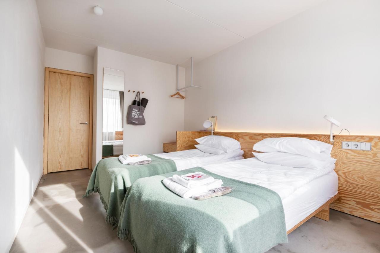Tech Spa Druskininkai Exteriér fotografie