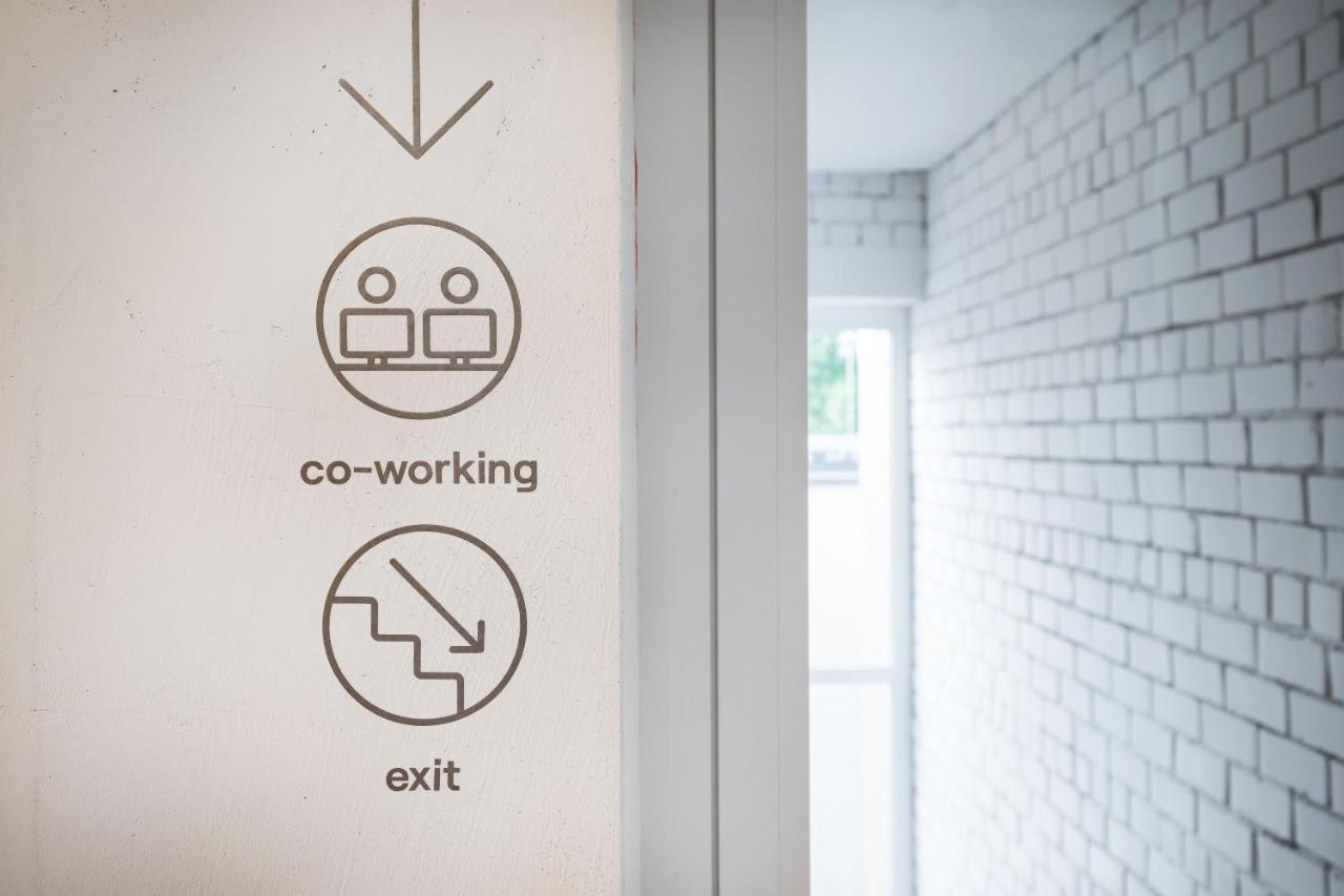 Tech Spa Druskininkai Exteriér fotografie