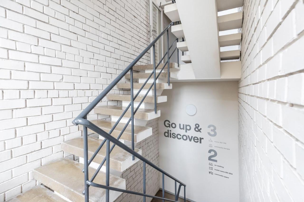 Tech Spa Druskininkai Exteriér fotografie