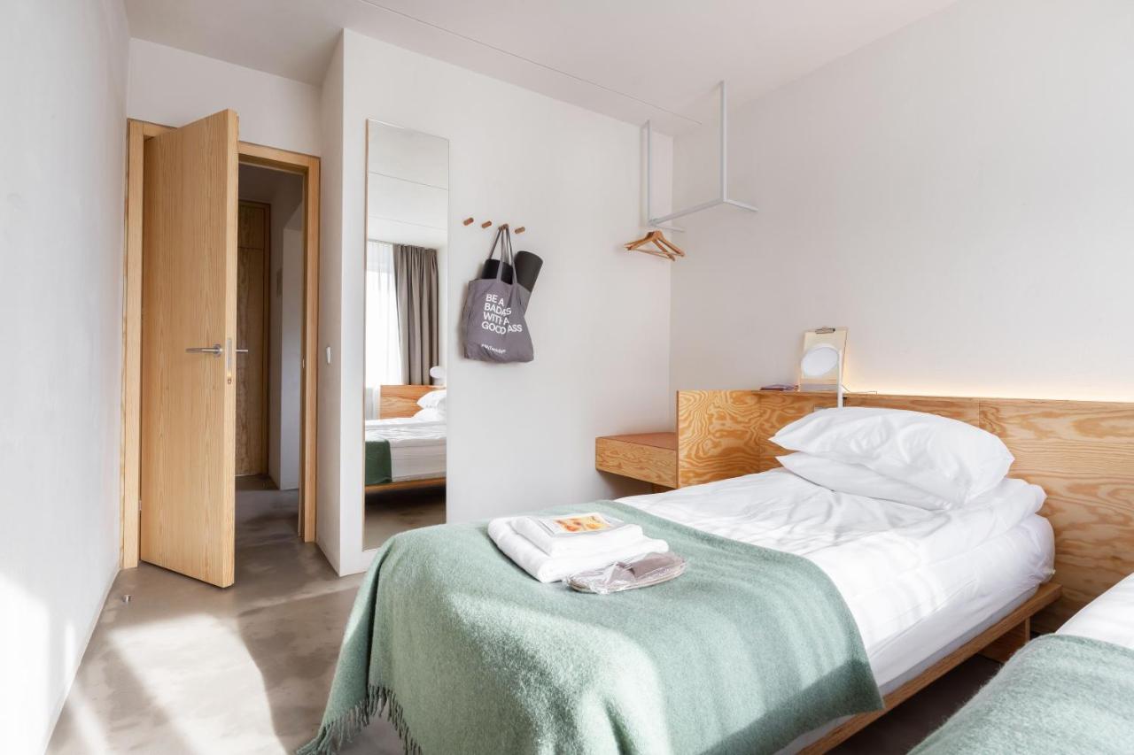 Tech Spa Druskininkai Exteriér fotografie
