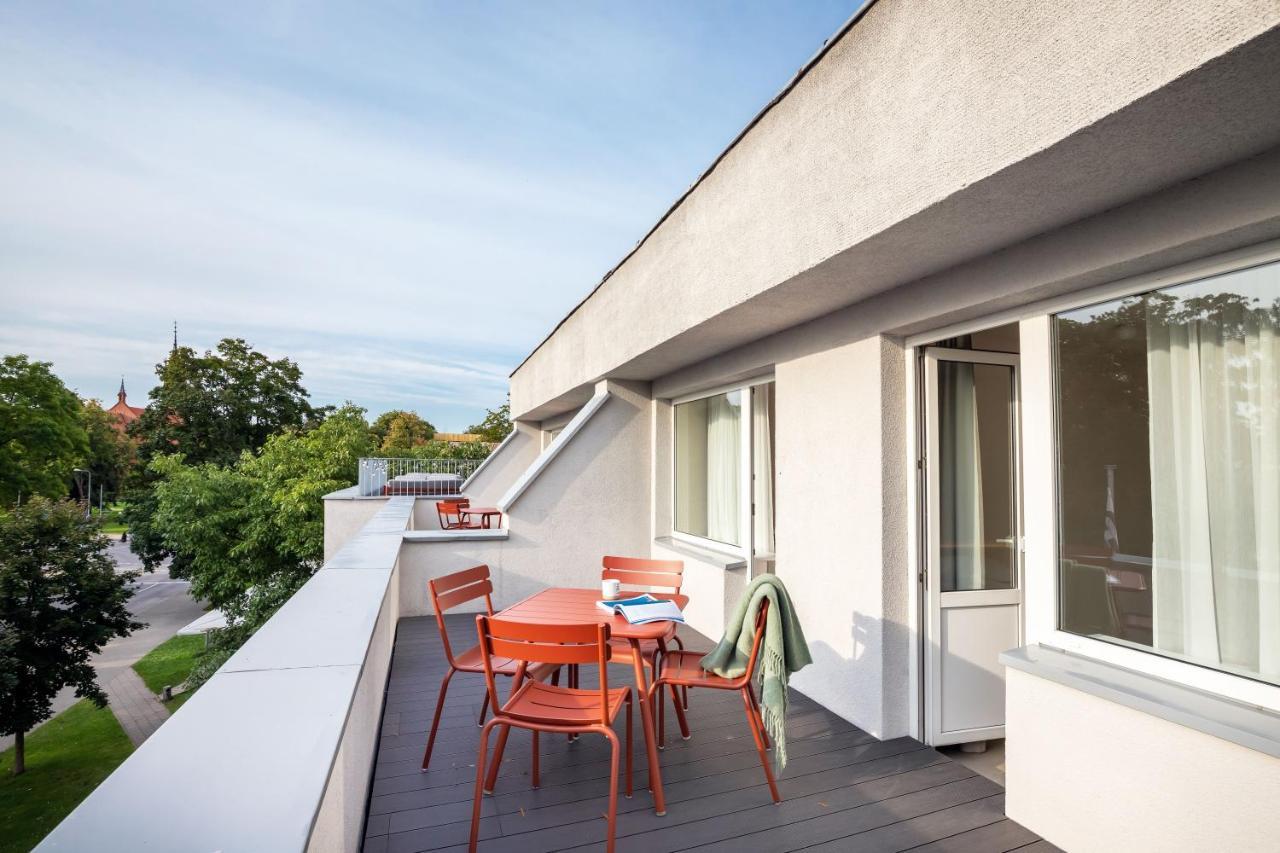 Tech Spa Druskininkai Exteriér fotografie