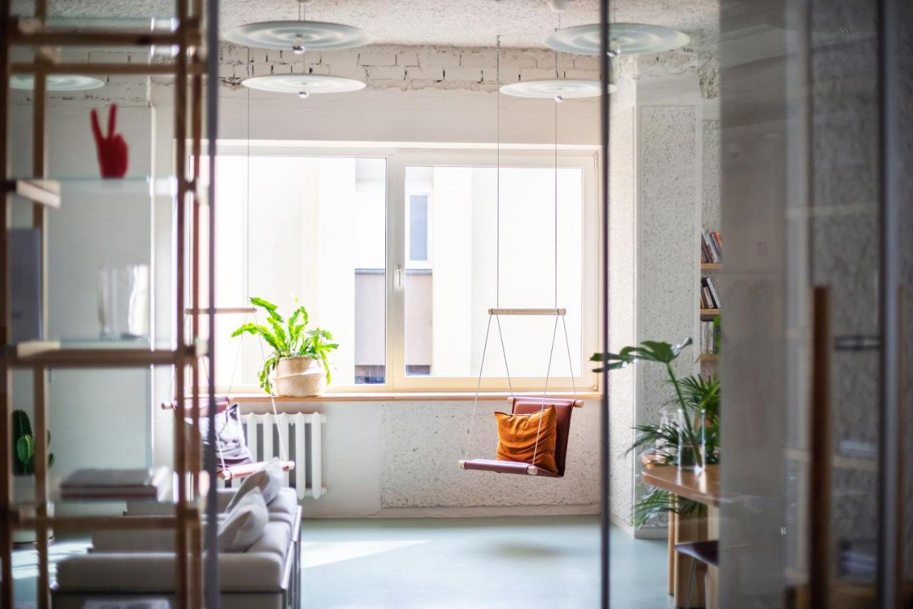 Tech Spa Druskininkai Exteriér fotografie