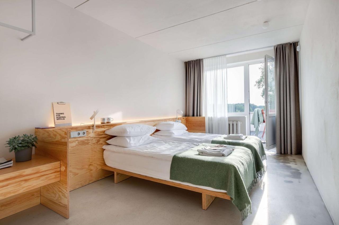 Tech Spa Druskininkai Exteriér fotografie
