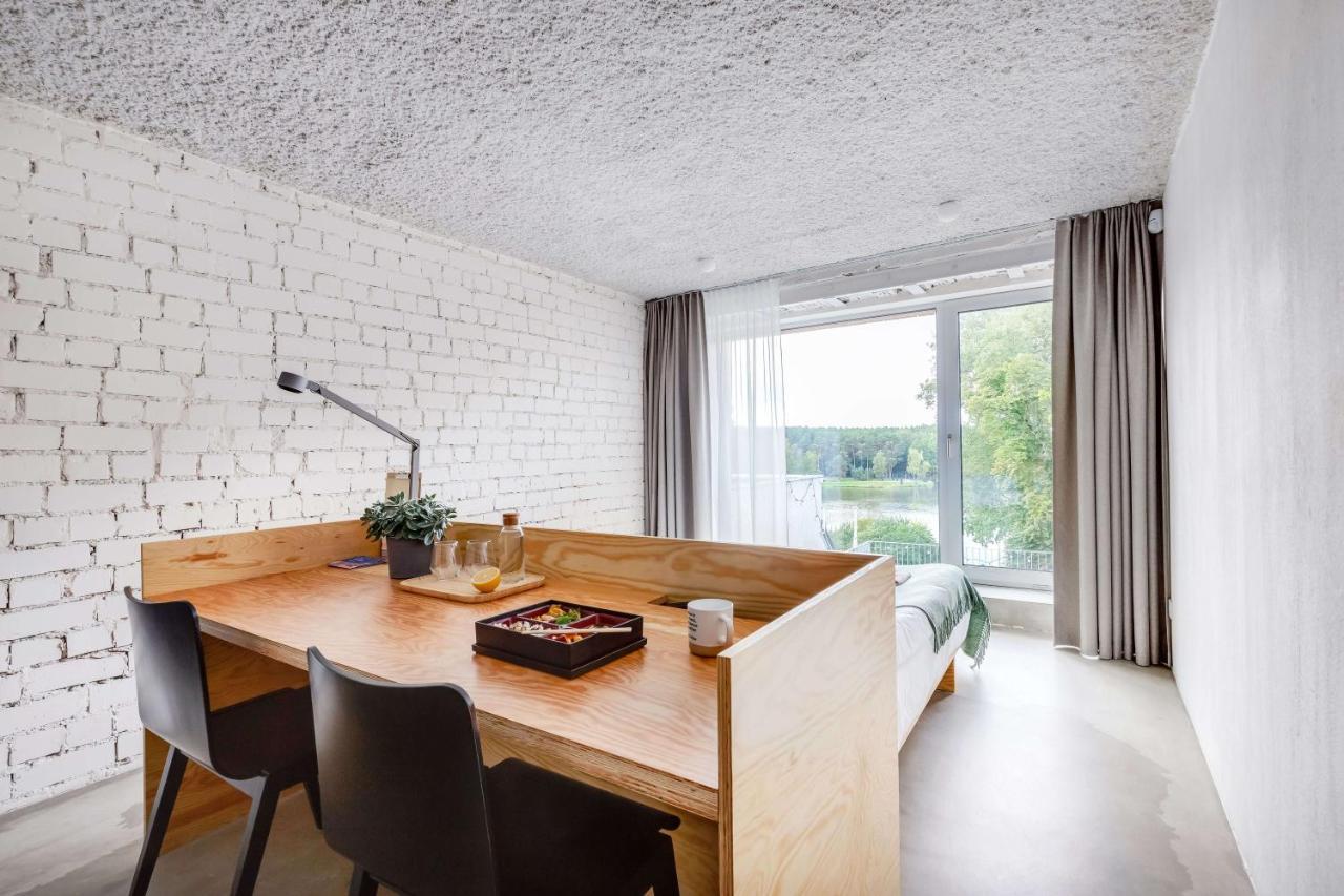Tech Spa Druskininkai Exteriér fotografie