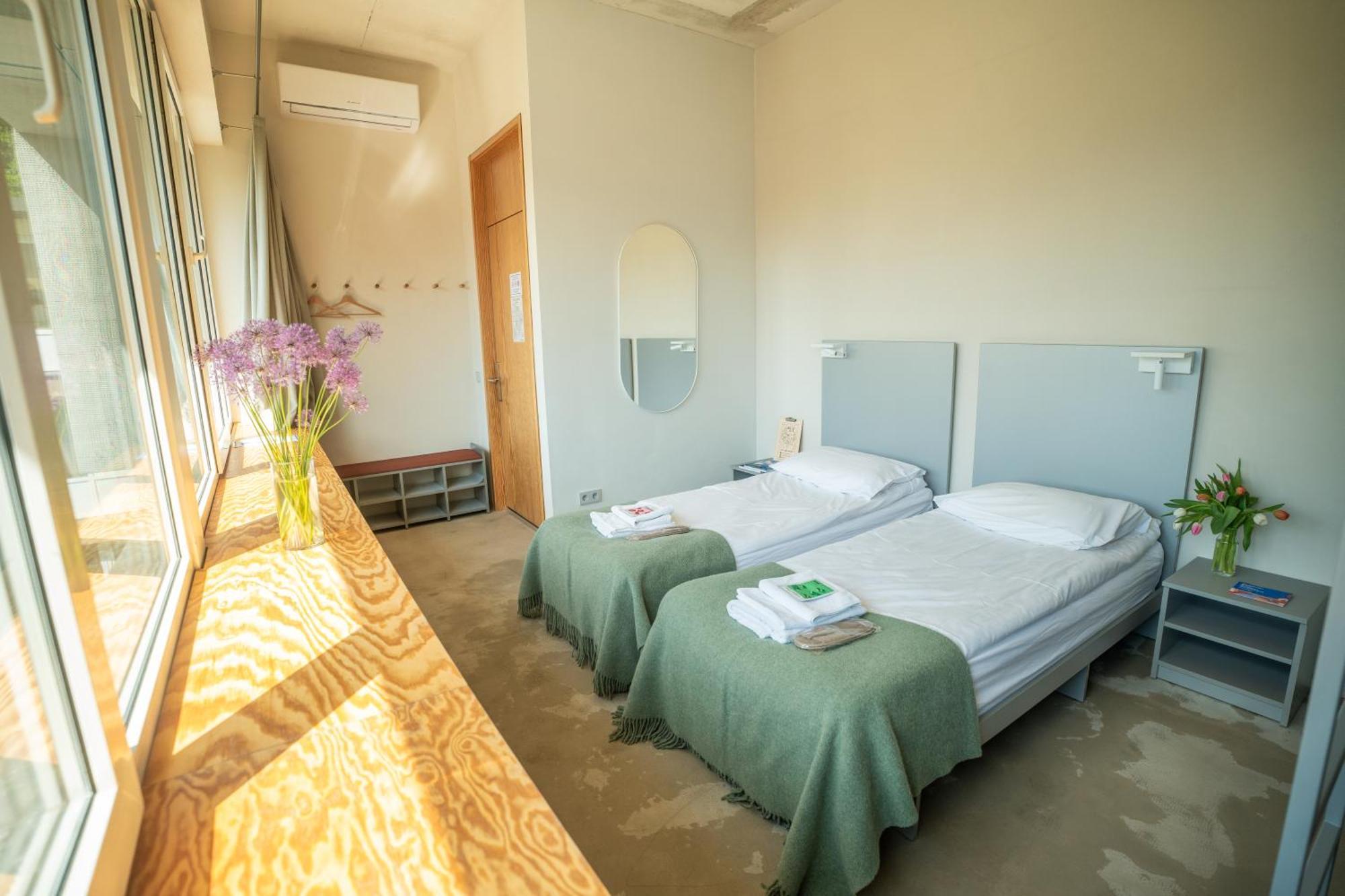 Tech Spa Druskininkai Exteriér fotografie
