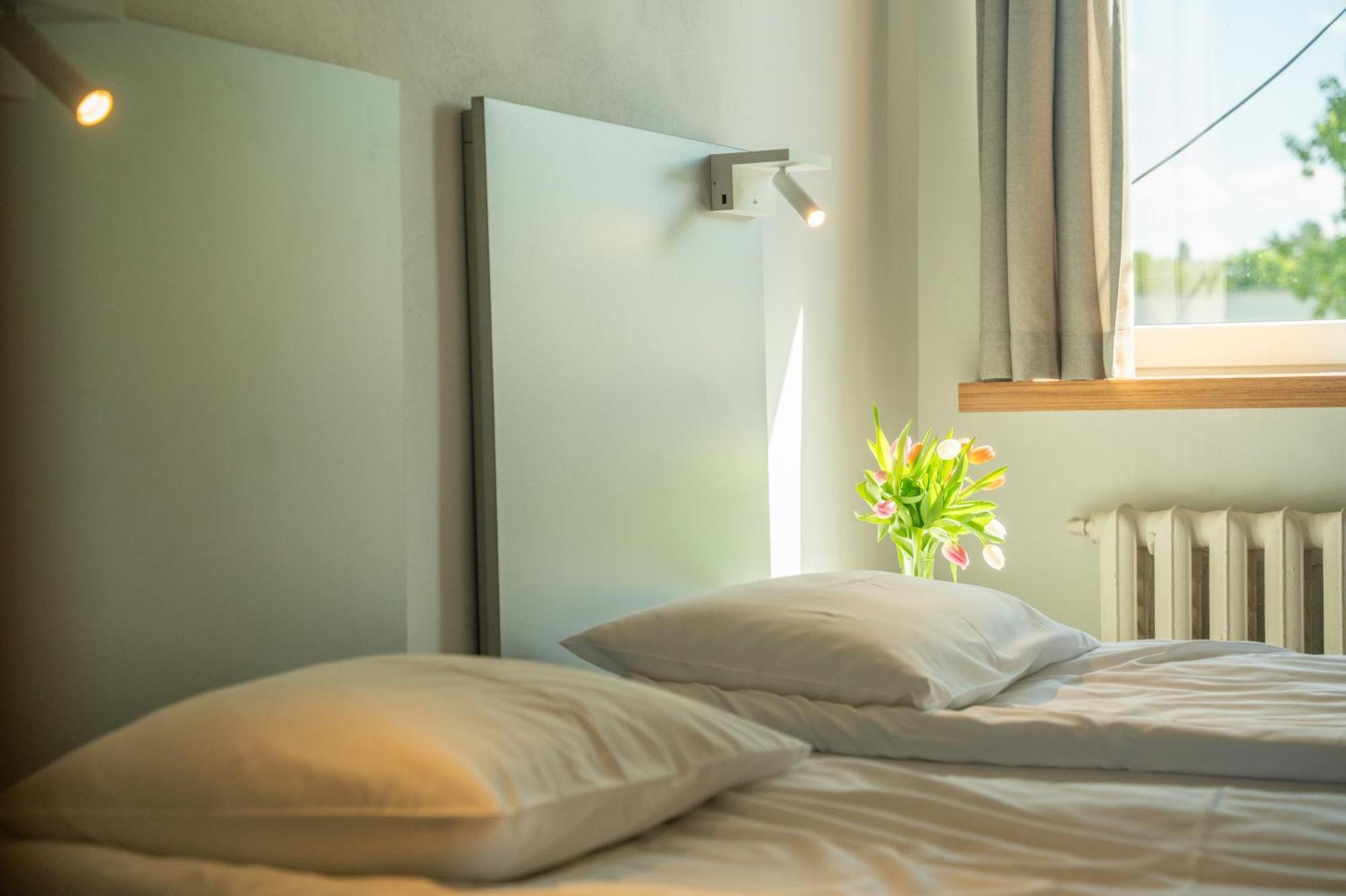 Tech Spa Druskininkai Exteriér fotografie