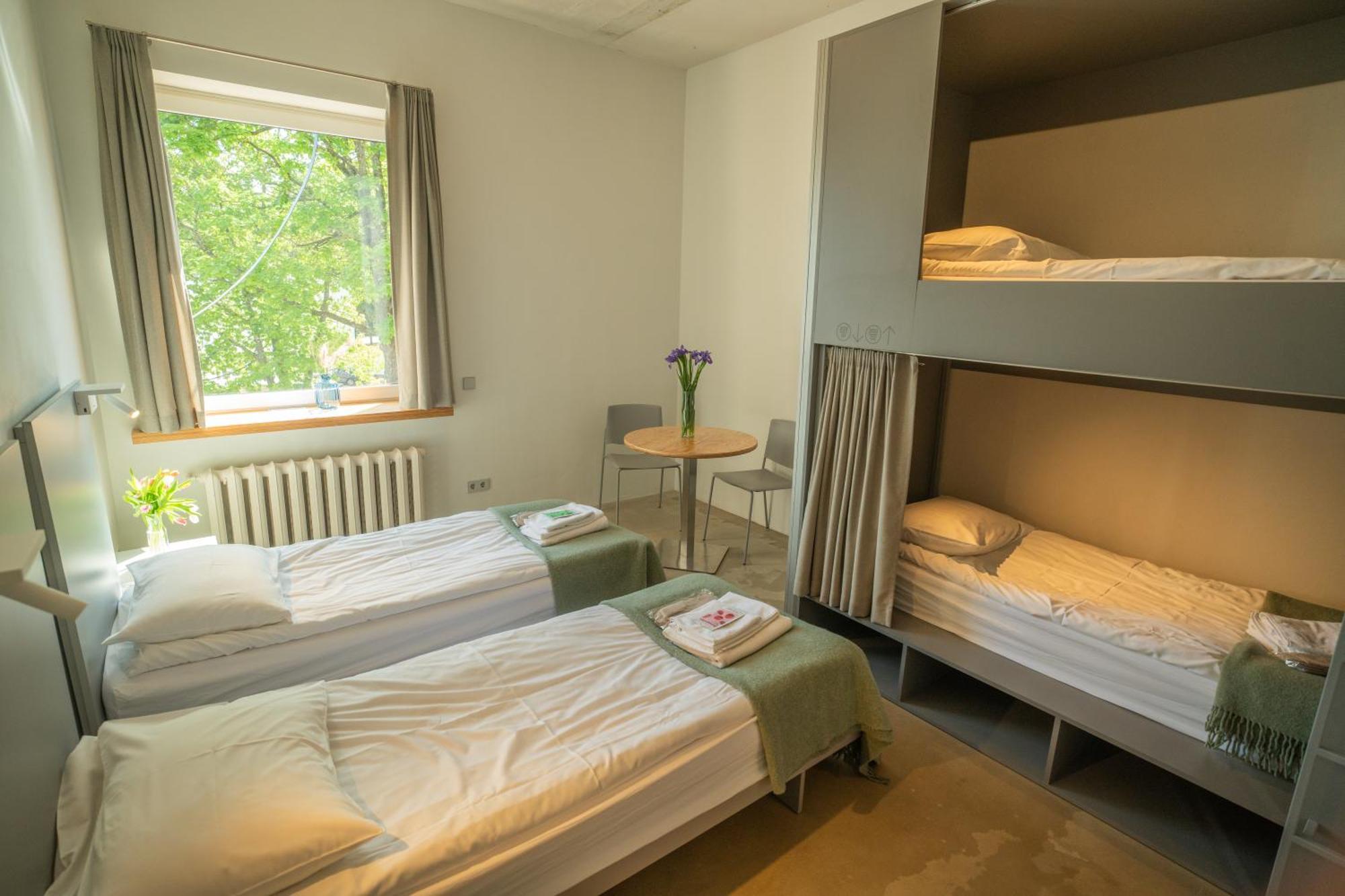 Tech Spa Druskininkai Exteriér fotografie