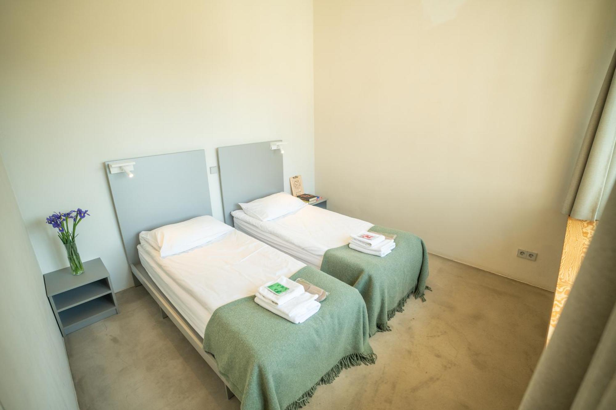 Tech Spa Druskininkai Exteriér fotografie