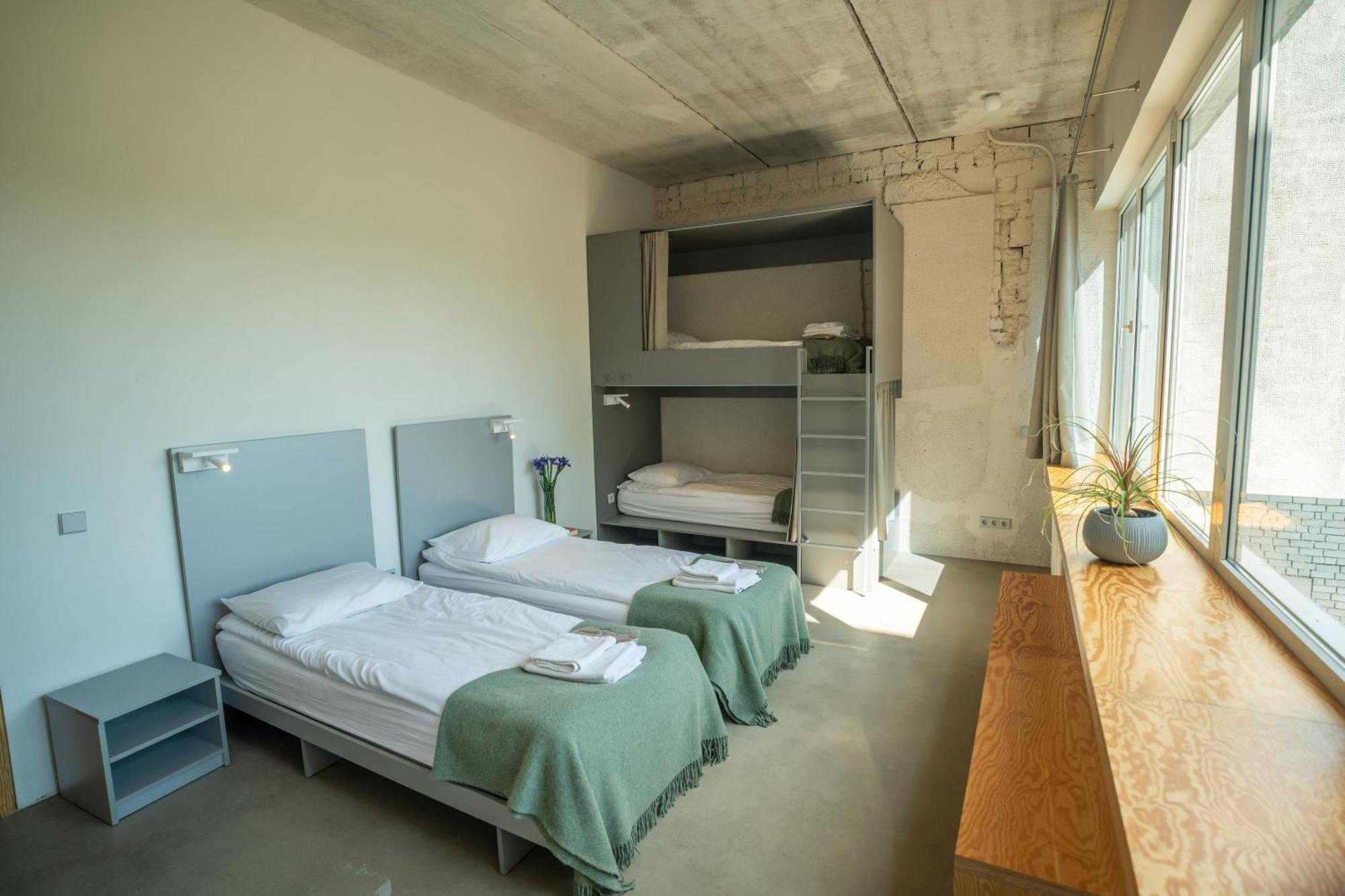 Tech Spa Druskininkai Exteriér fotografie