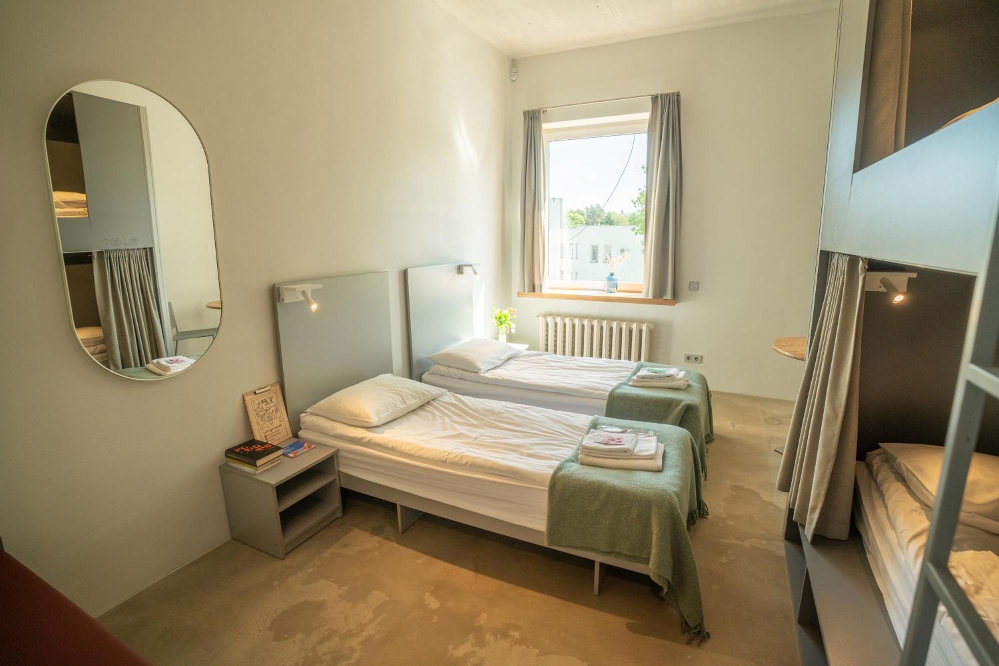 Tech Spa Druskininkai Exteriér fotografie