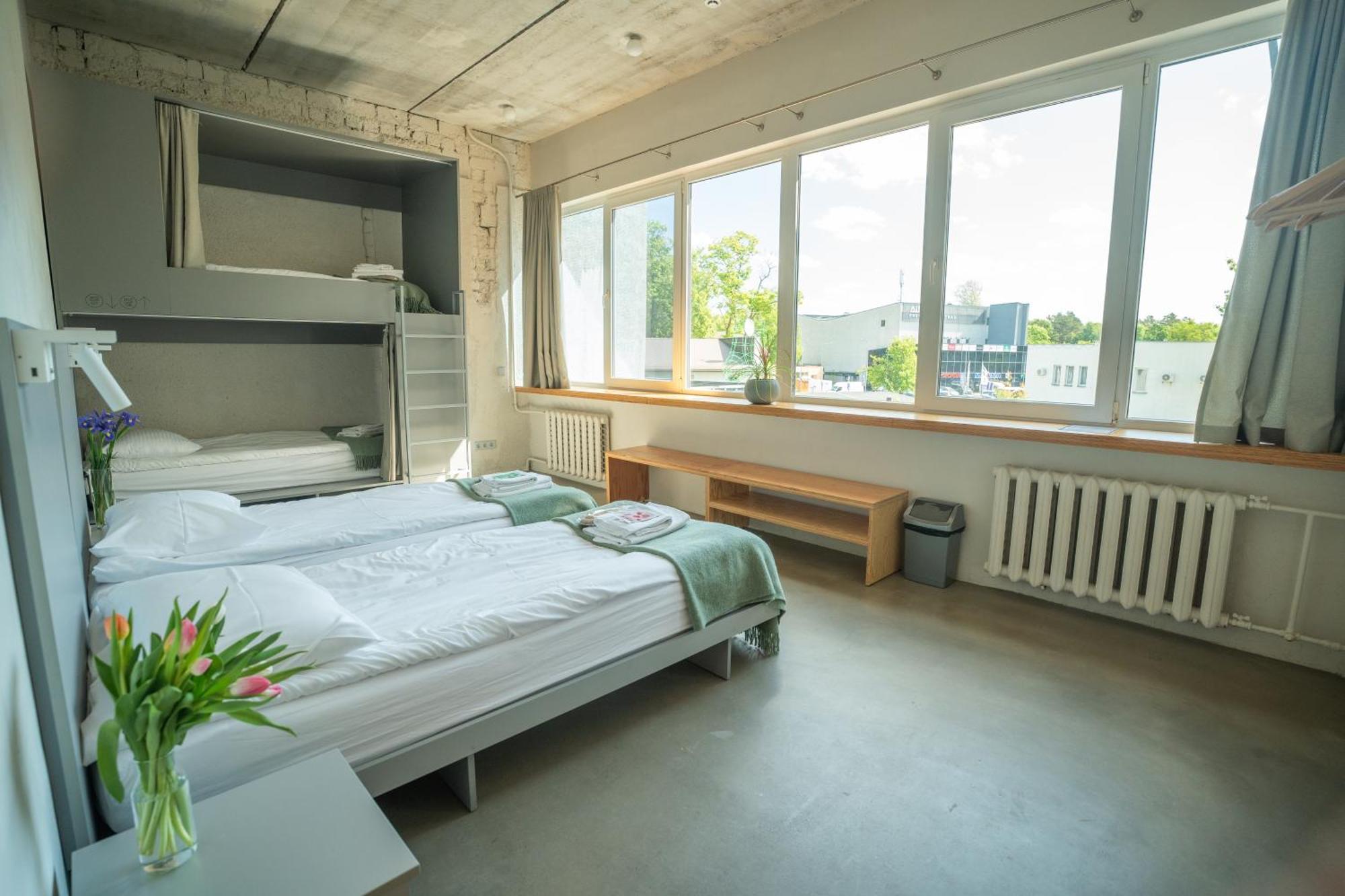 Tech Spa Druskininkai Exteriér fotografie