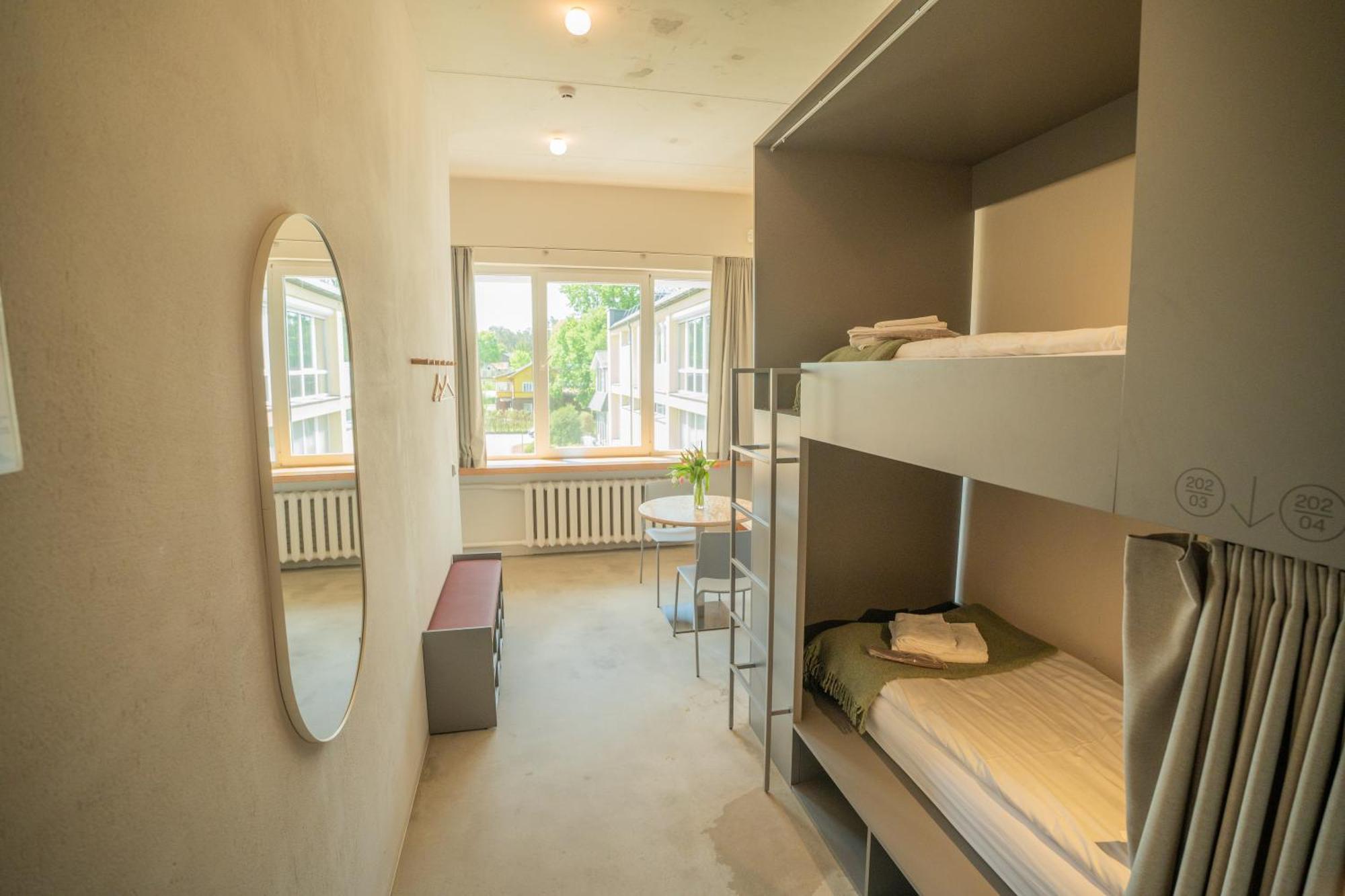 Tech Spa Druskininkai Exteriér fotografie