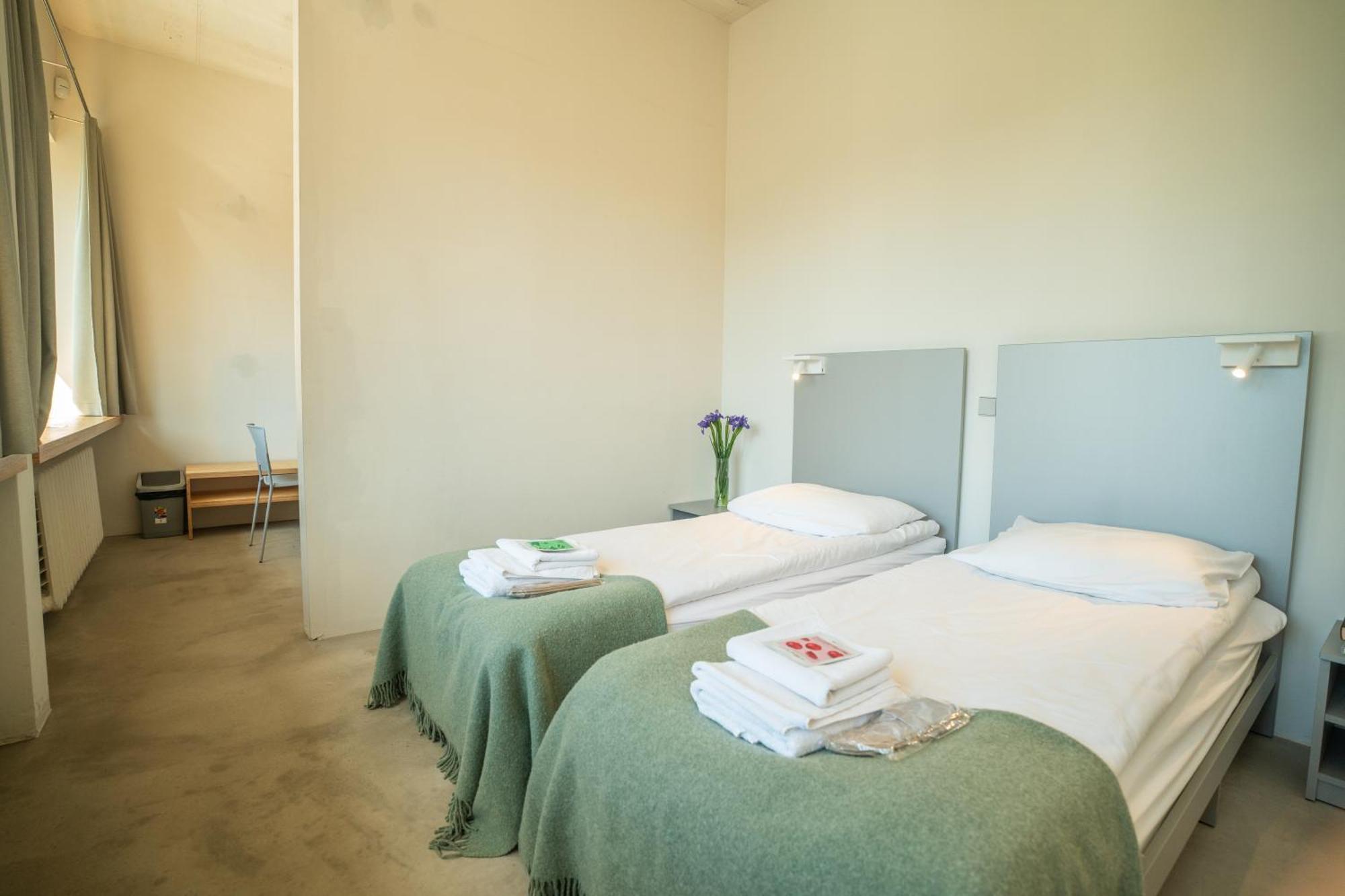 Tech Spa Druskininkai Exteriér fotografie
