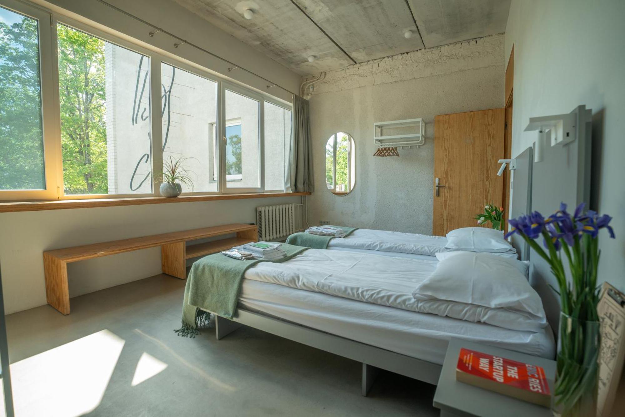 Tech Spa Druskininkai Exteriér fotografie