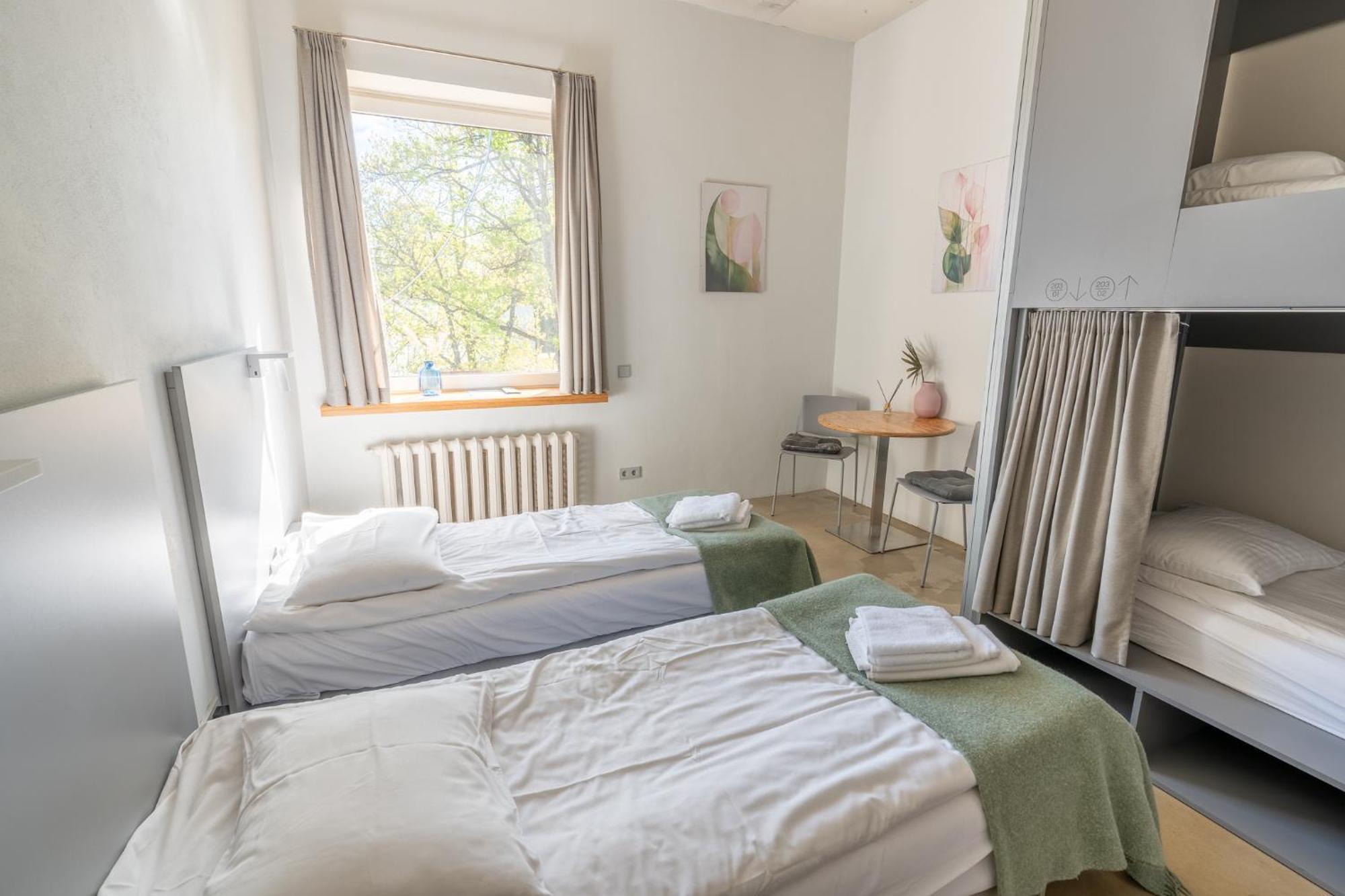 Tech Spa Druskininkai Pokoj fotografie