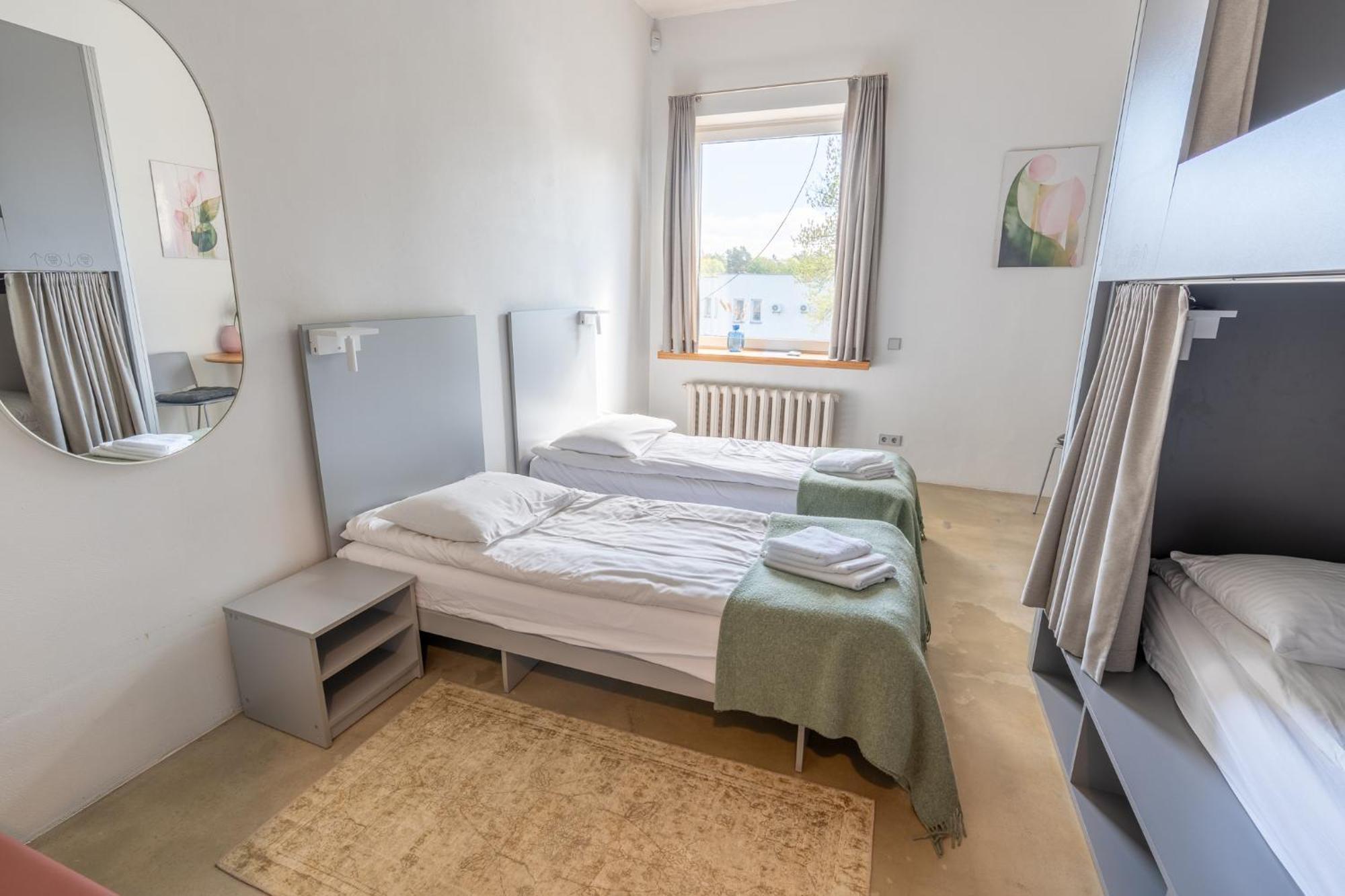 Tech Spa Druskininkai Pokoj fotografie