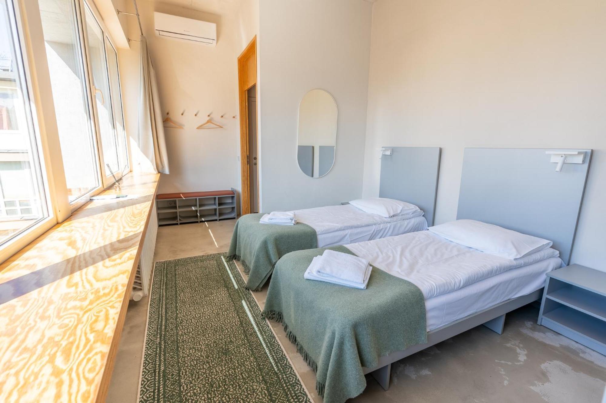 Tech Spa Druskininkai Exteriér fotografie