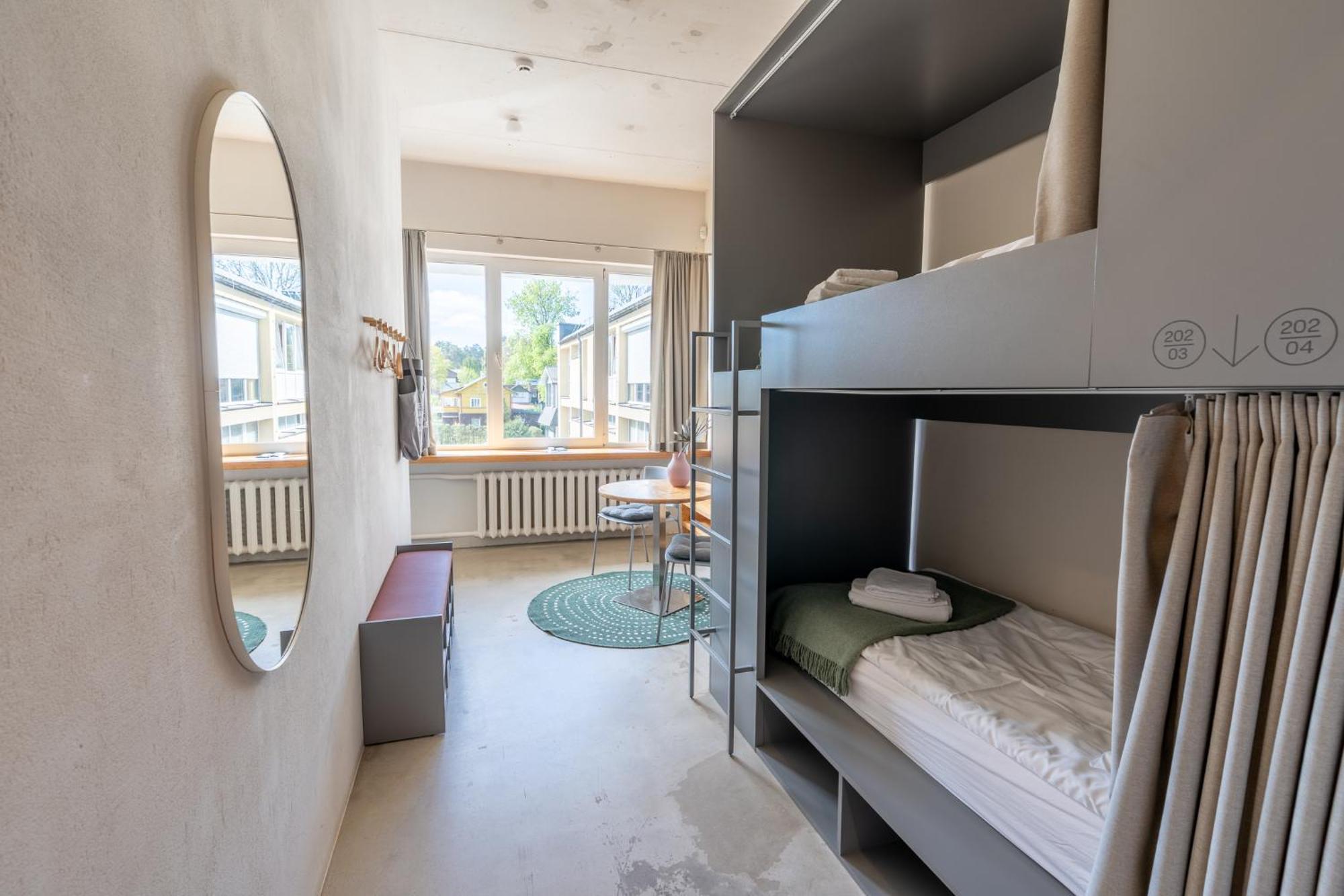 Tech Spa Druskininkai Pokoj fotografie
