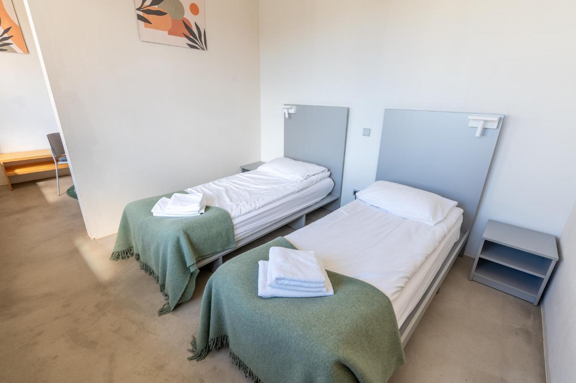 Tech Spa Druskininkai Exteriér fotografie