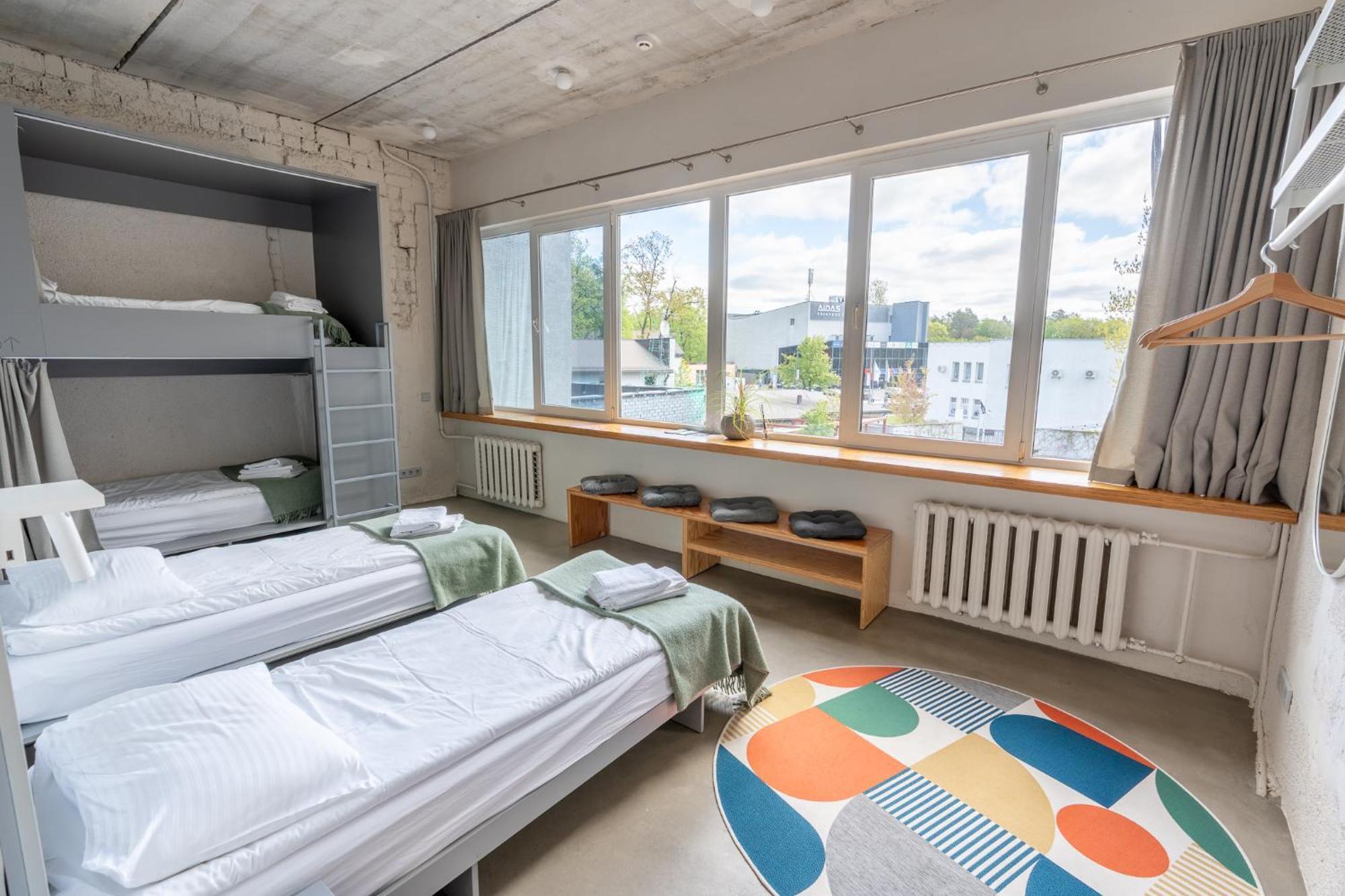 Tech Spa Druskininkai Exteriér fotografie