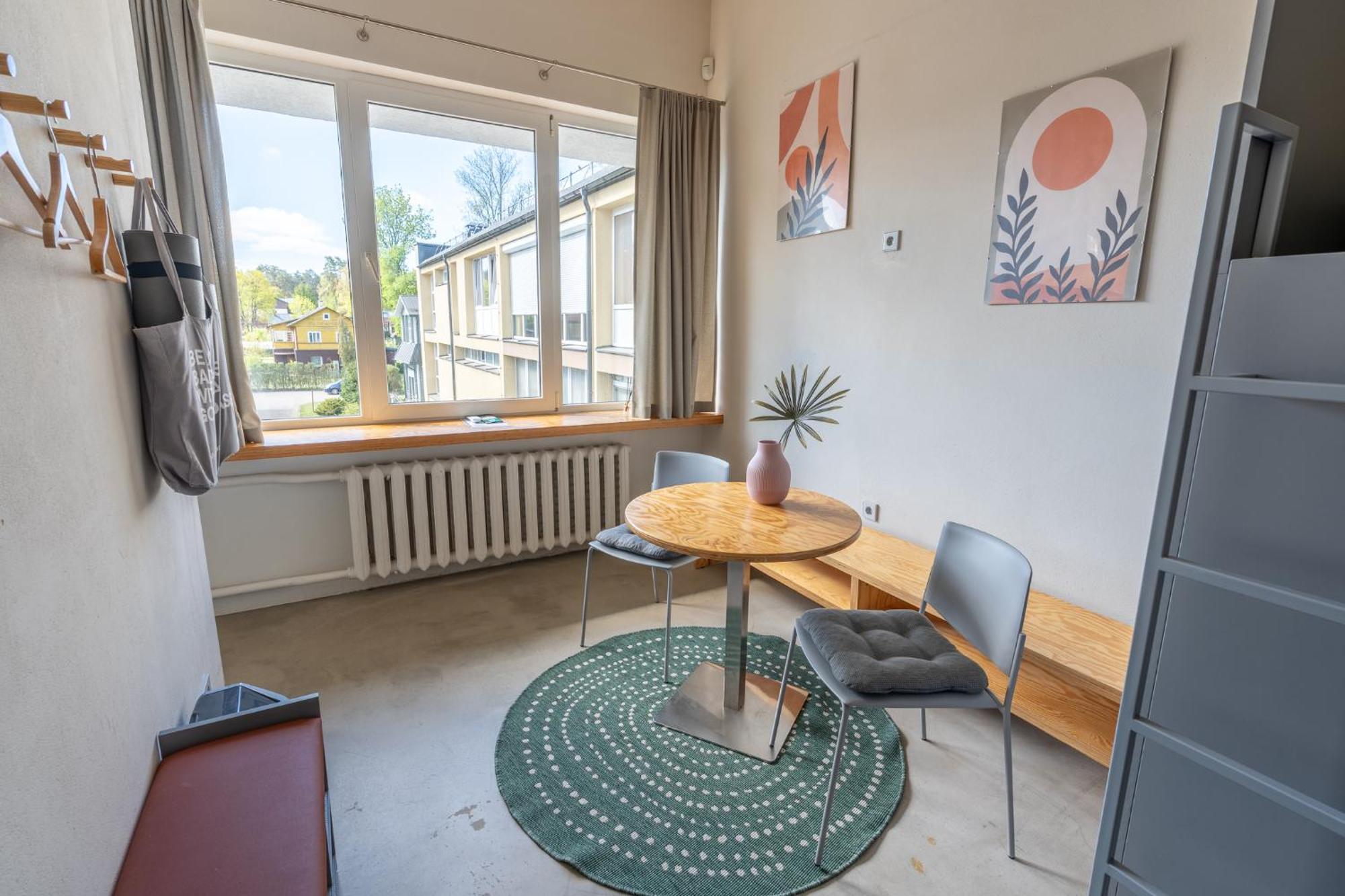 Tech Spa Druskininkai Exteriér fotografie