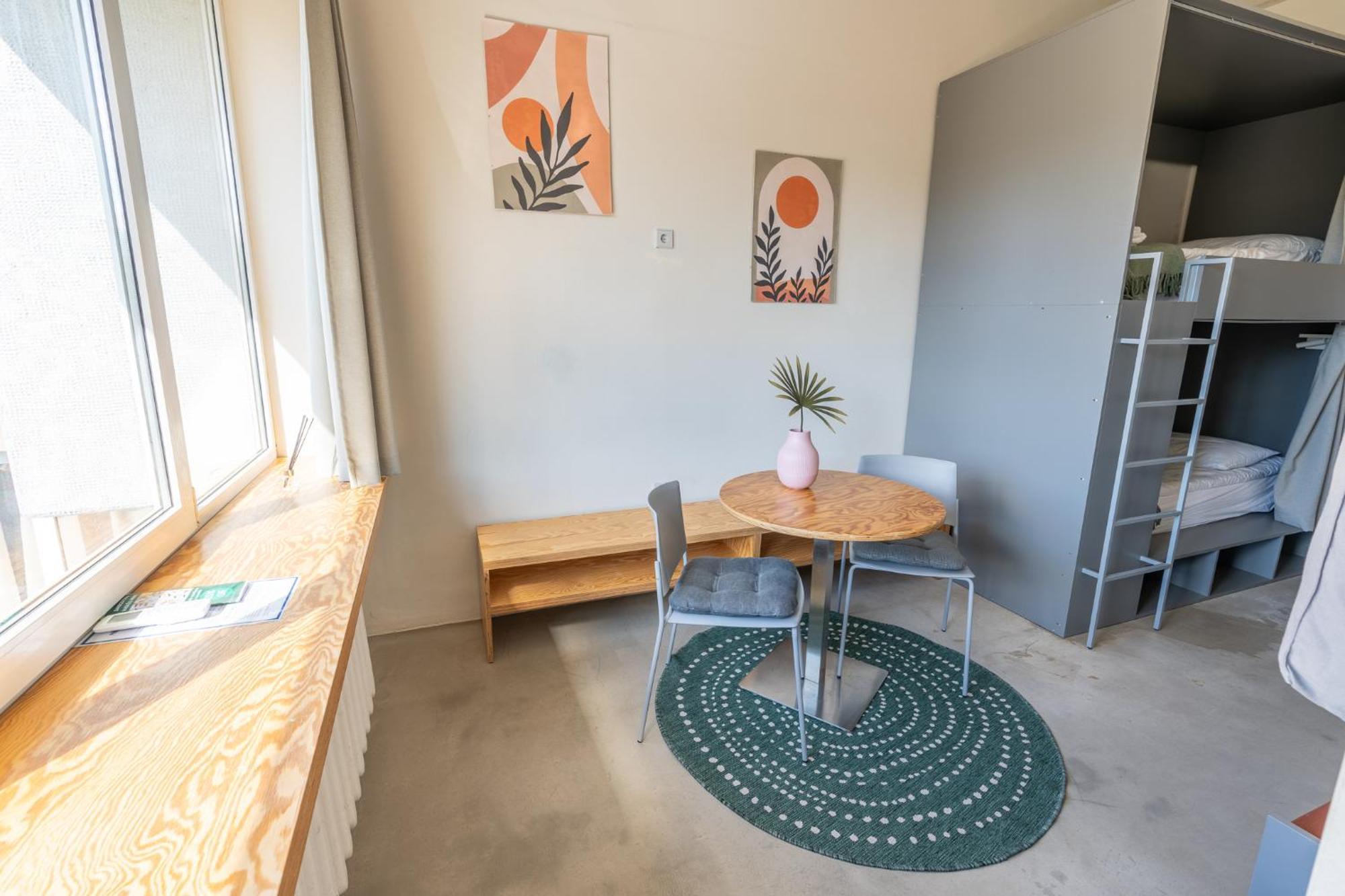 Tech Spa Druskininkai Pokoj fotografie