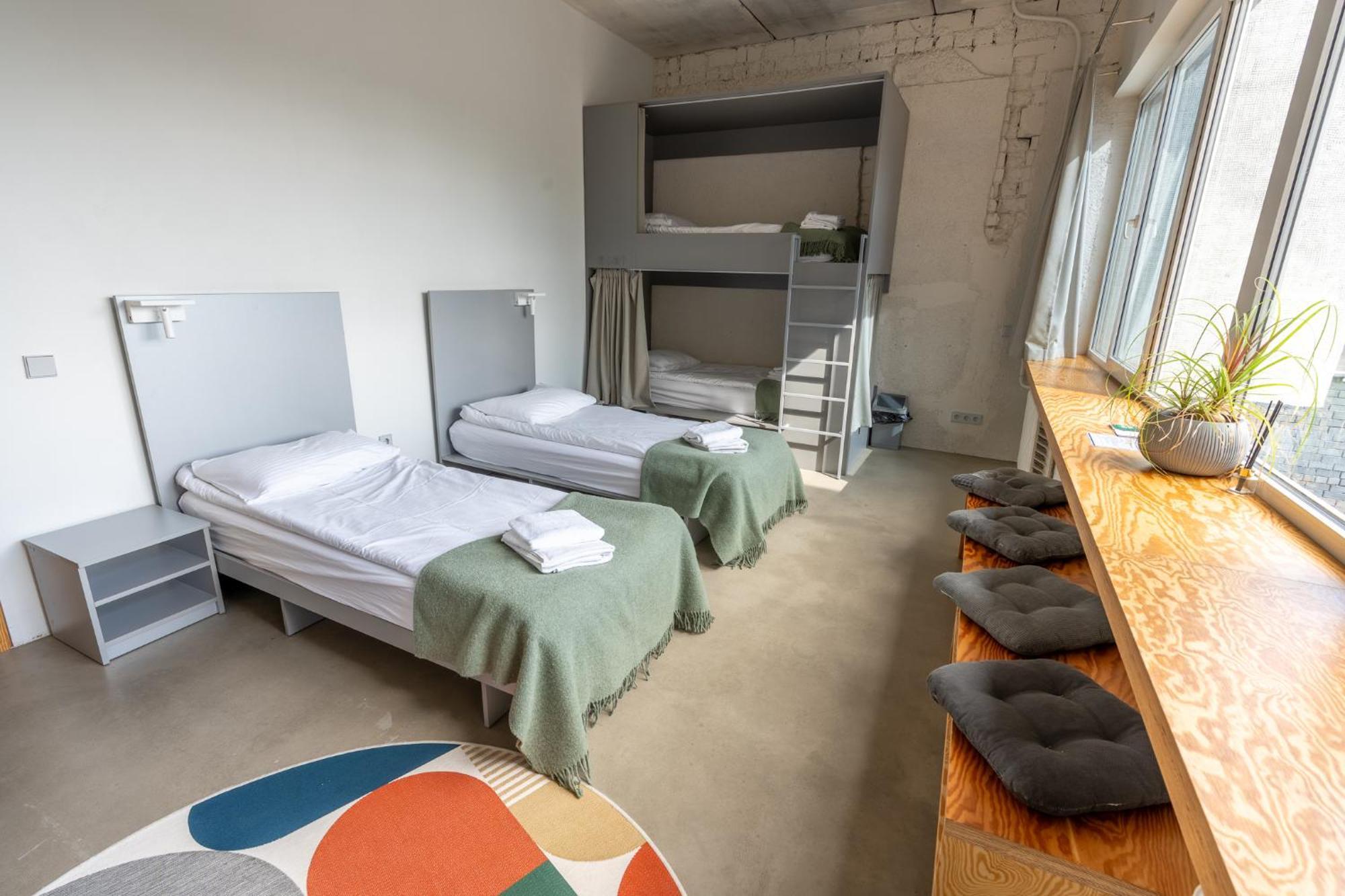 Tech Spa Druskininkai Exteriér fotografie